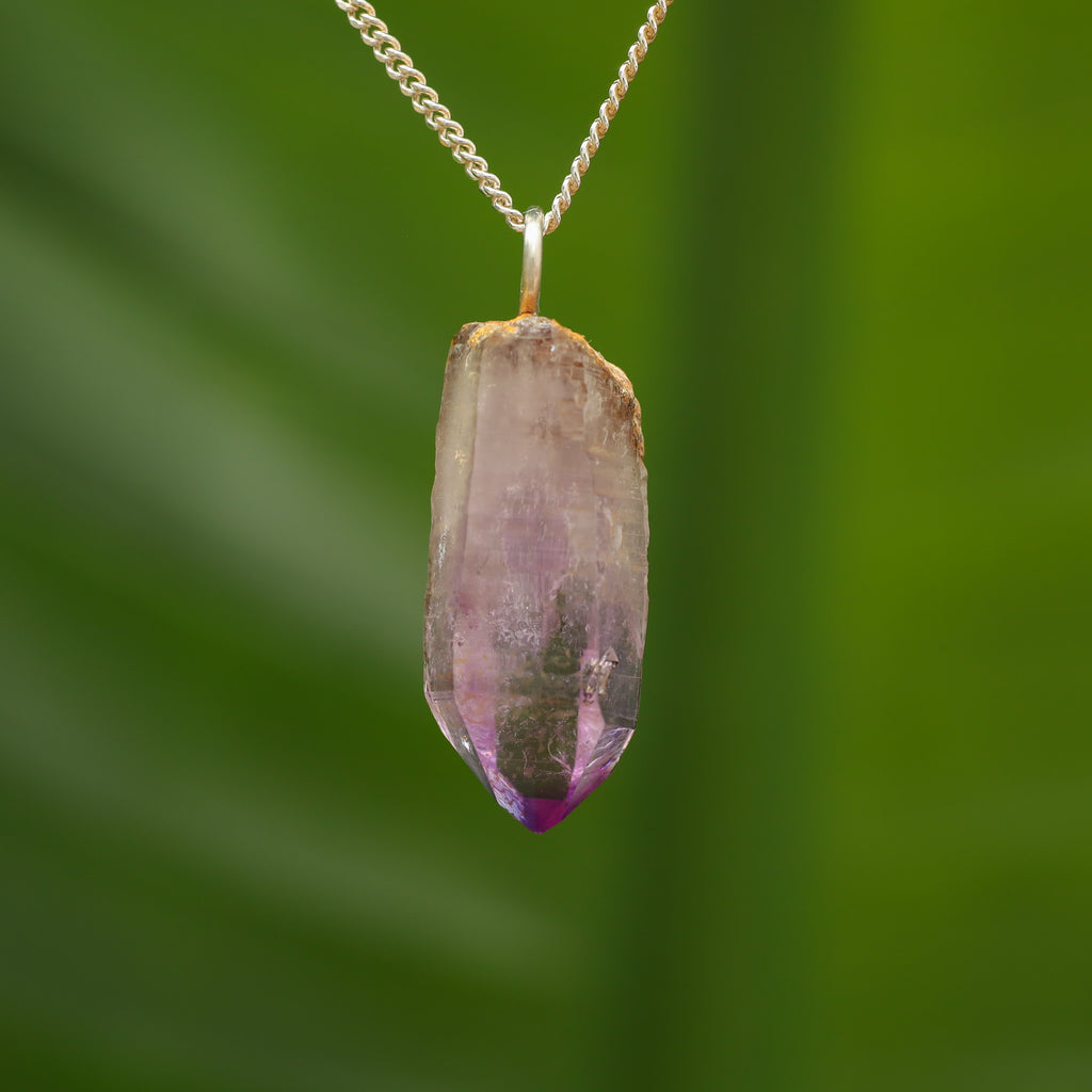 Vera Cruz Amethist - Mexico