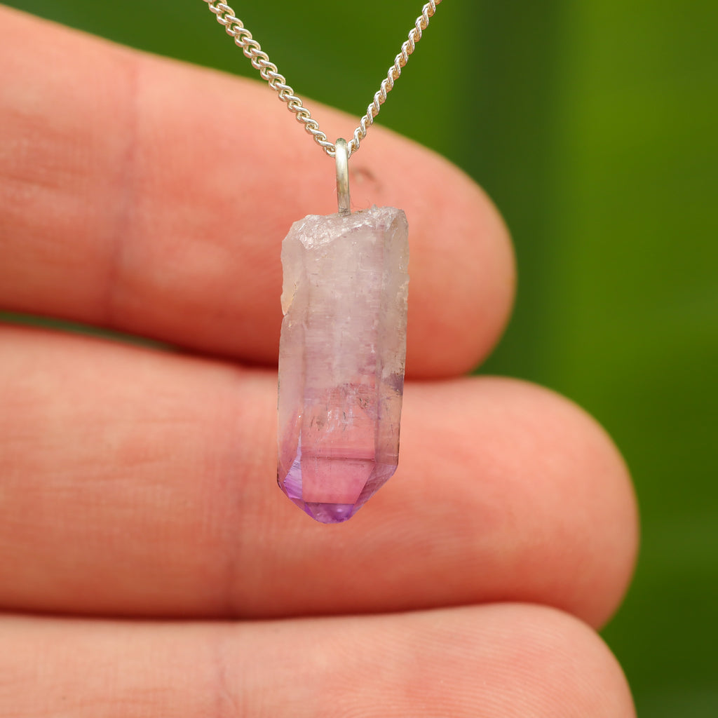 Vera Cruz Amethist - Mexico