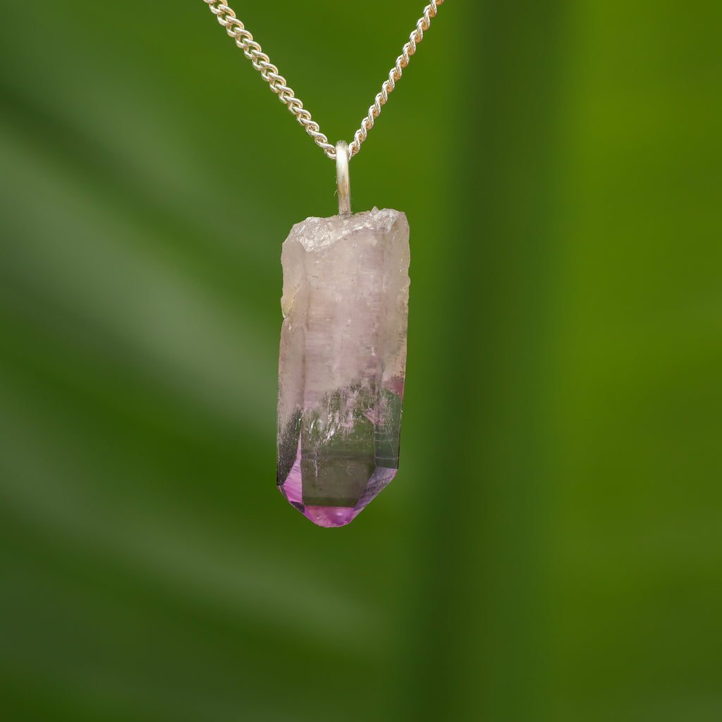 Vera Cruz Amethist - Mexico