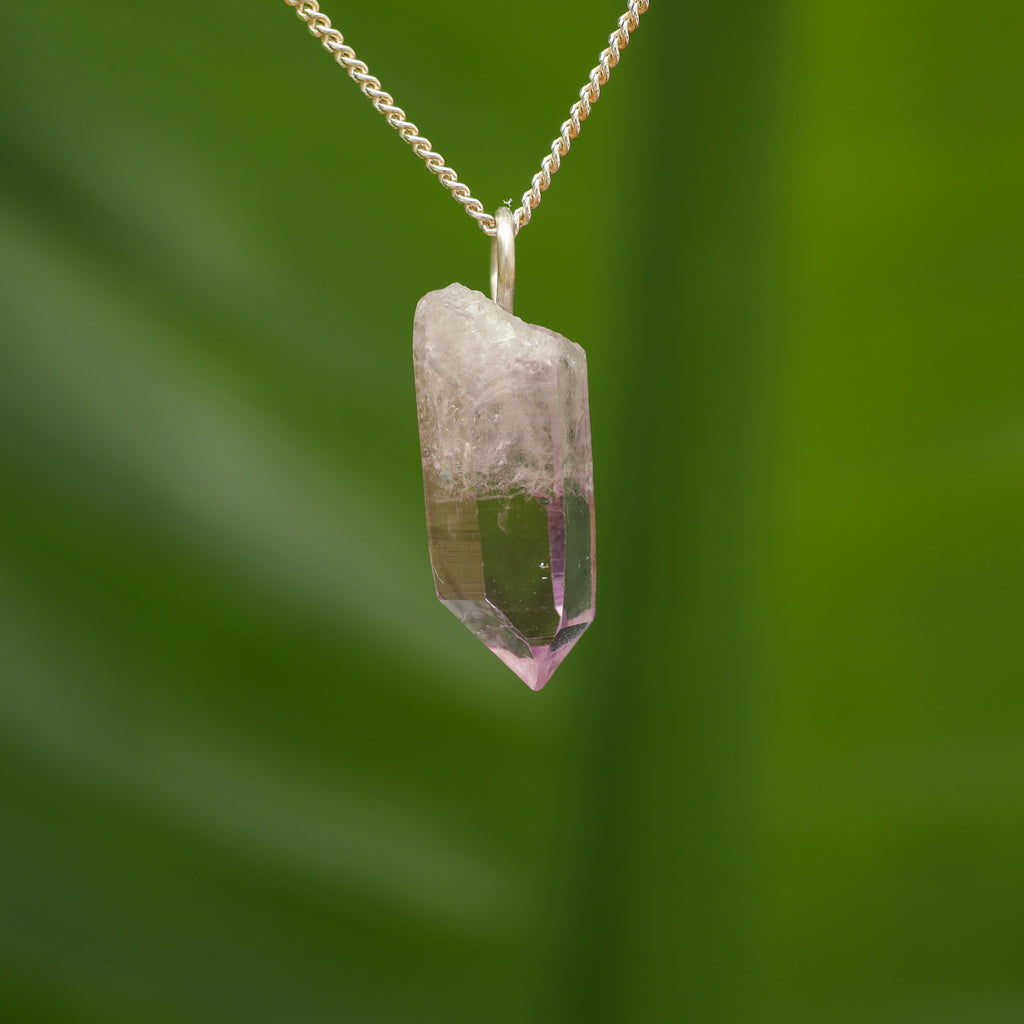 Vera Cruz Amethist - Mexico