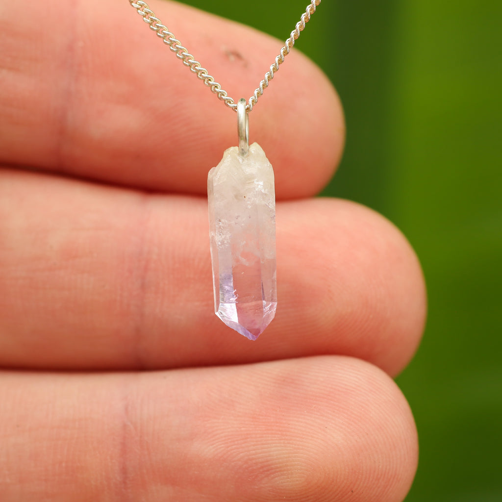 Vera Cruz Amethist - Mexico