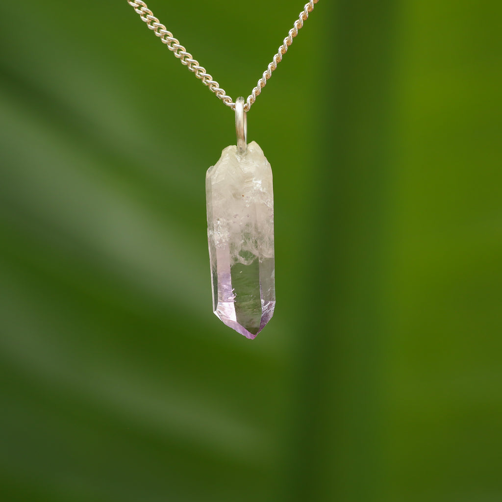 Vera Cruz Amethist - Mexico