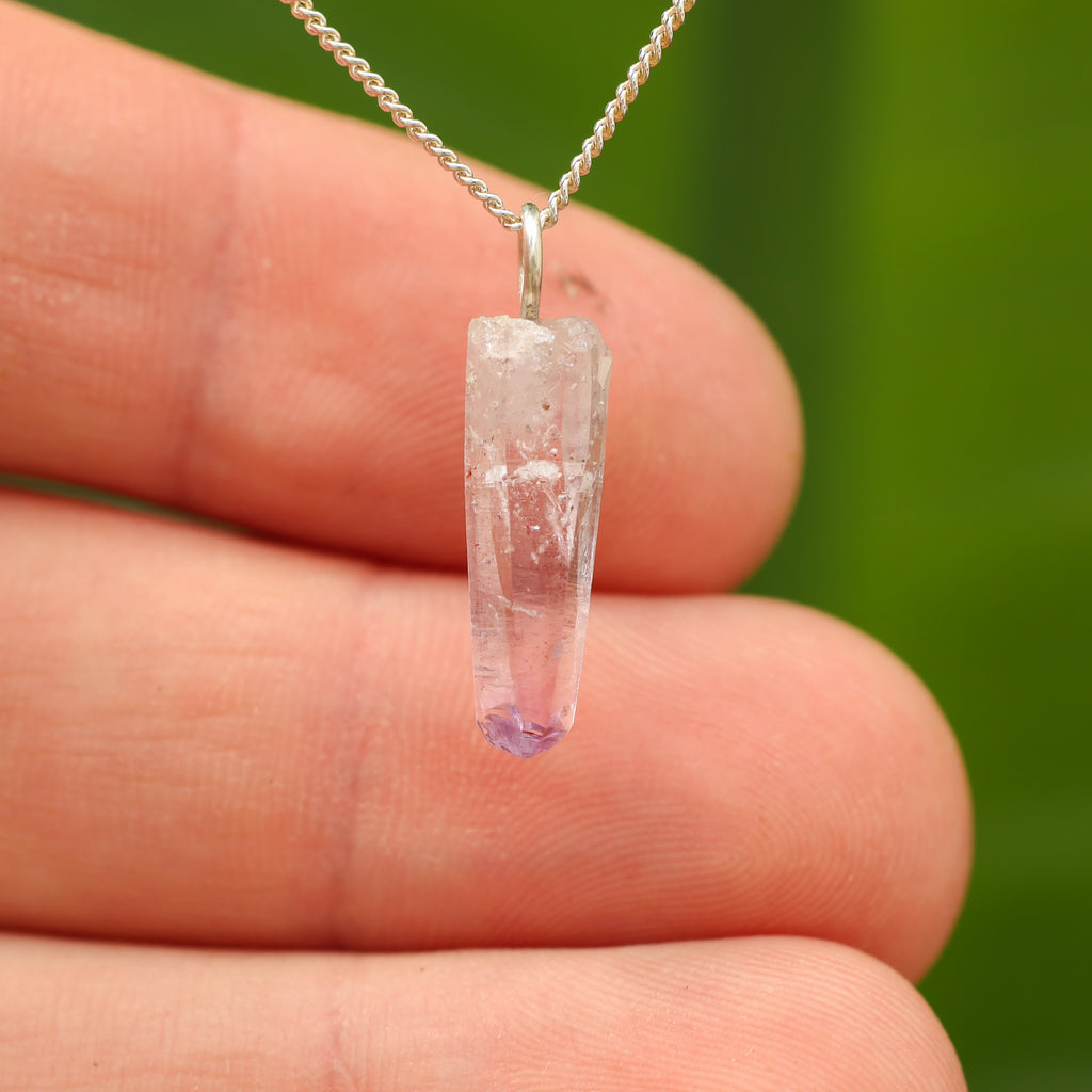 Vera Cruz Amethist - Mexico