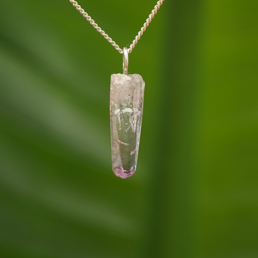 Vera Cruz Amethist - Mexico