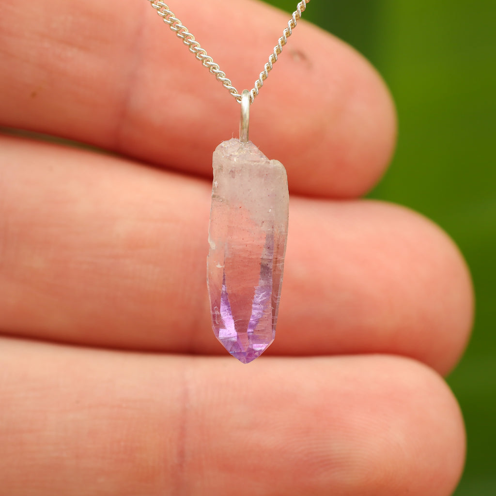 Vera Cruz Amethist - Mexico