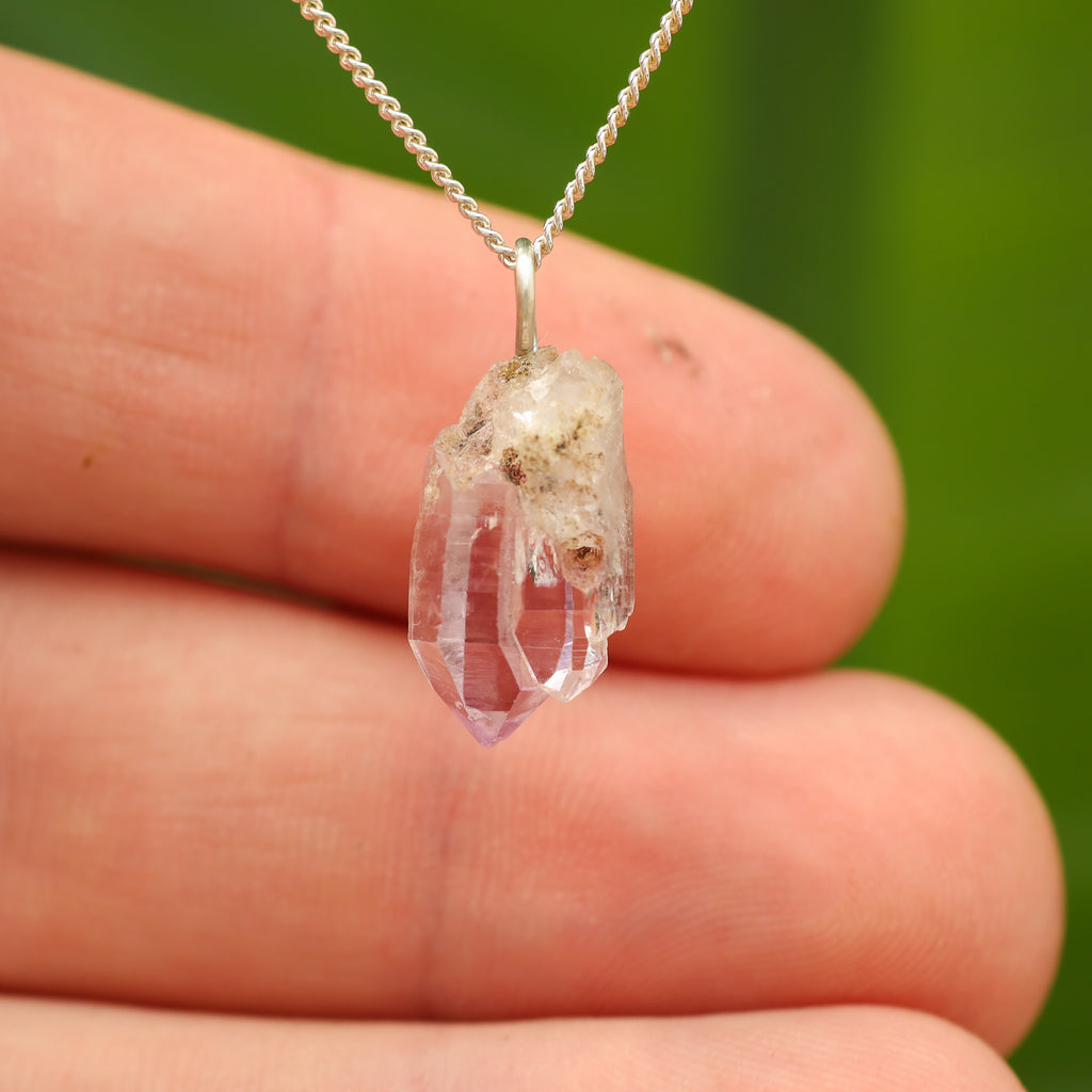 Vera Cruz Amethist - Mexico