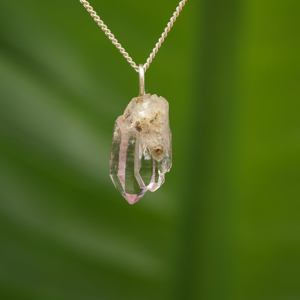 Vera Cruz Amethist - Mexico