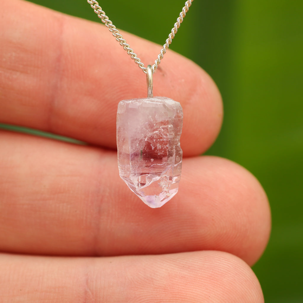 Vera Cruz Amethist - Mexico