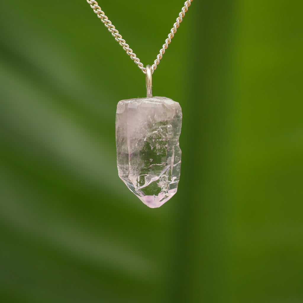 Vera Cruz Amethist - Mexico