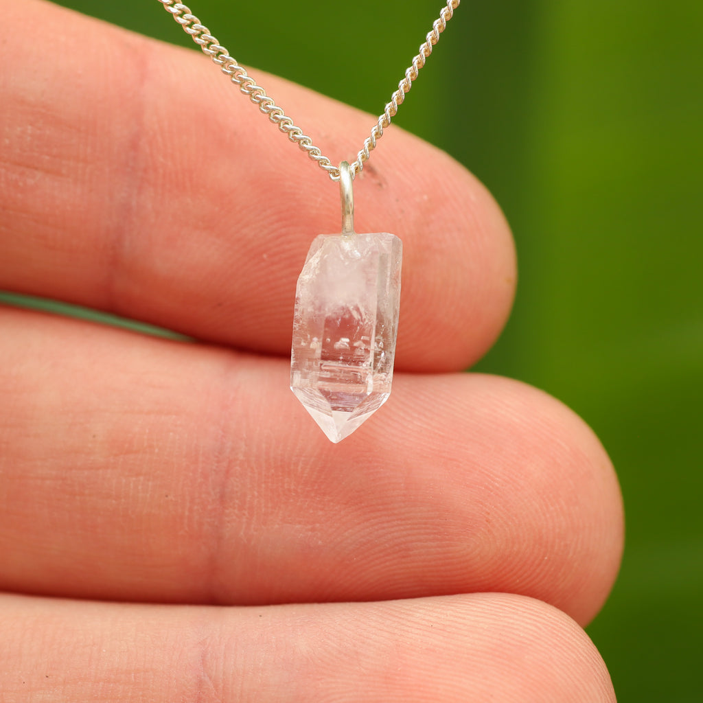 Vera Cruz Amethist - Mexico