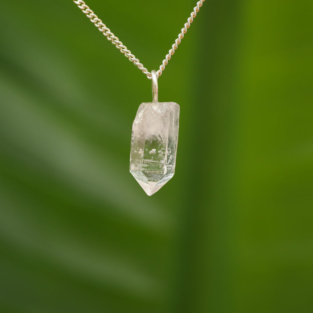 Vera Cruz Amethist - Mexico