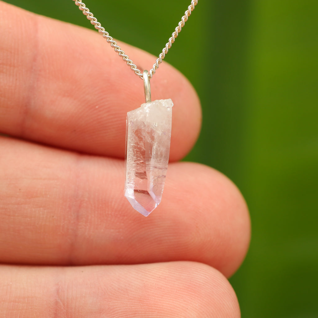 Vera Cruz Amethist - Mexico