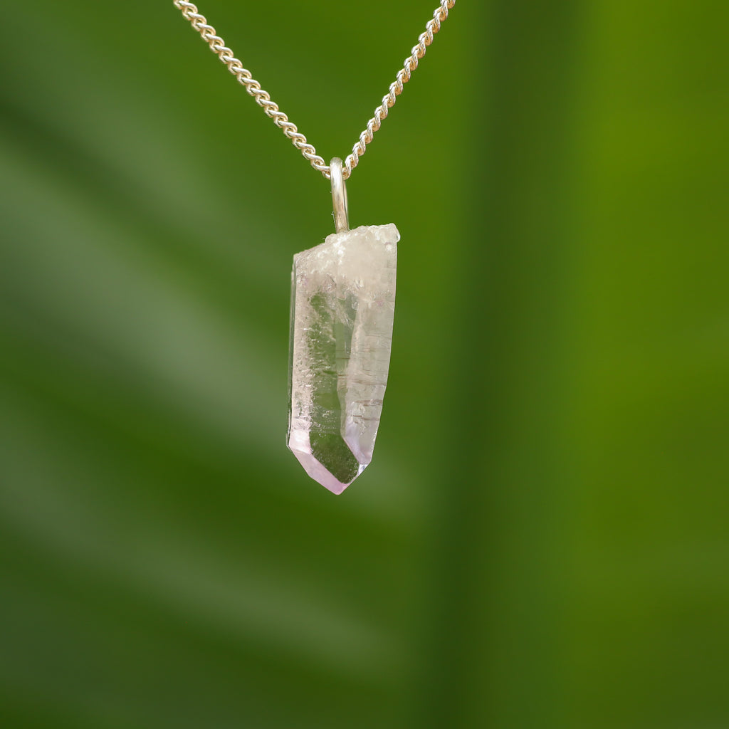 Vera Cruz Amethist - Mexico