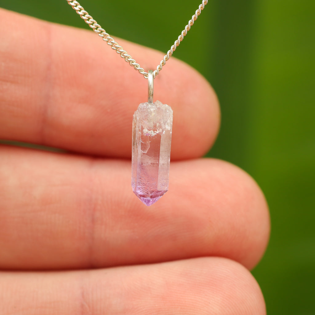 Vera Cruz Amethist - Mexico