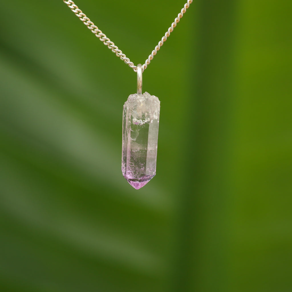 Vera Cruz Amethist - Mexico