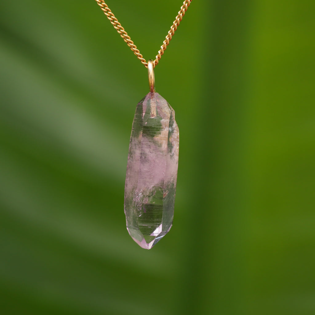 Vera Cruz Amethist - Mexico