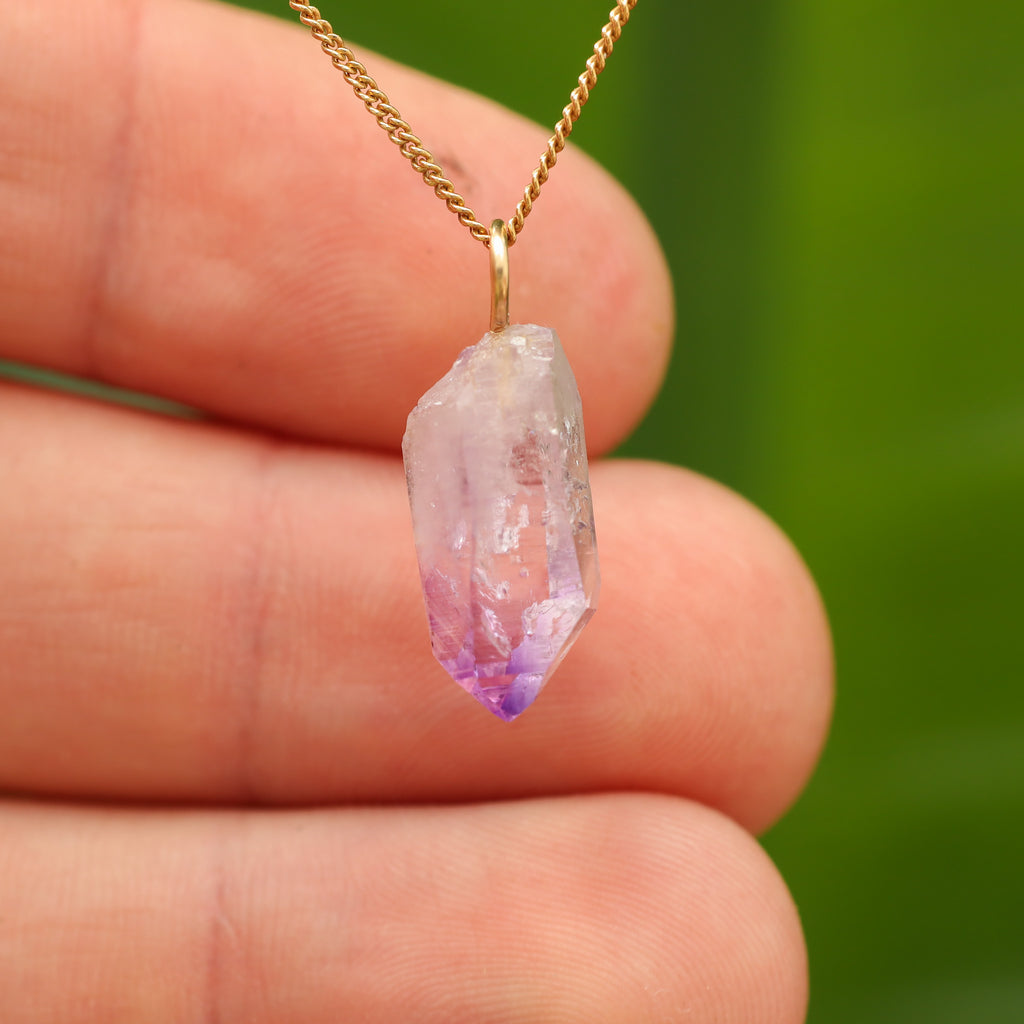 Vera Cruz Amethist - Mexico