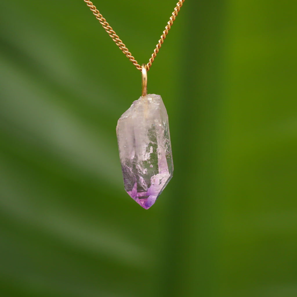 Vera Cruz Amethist - Mexico