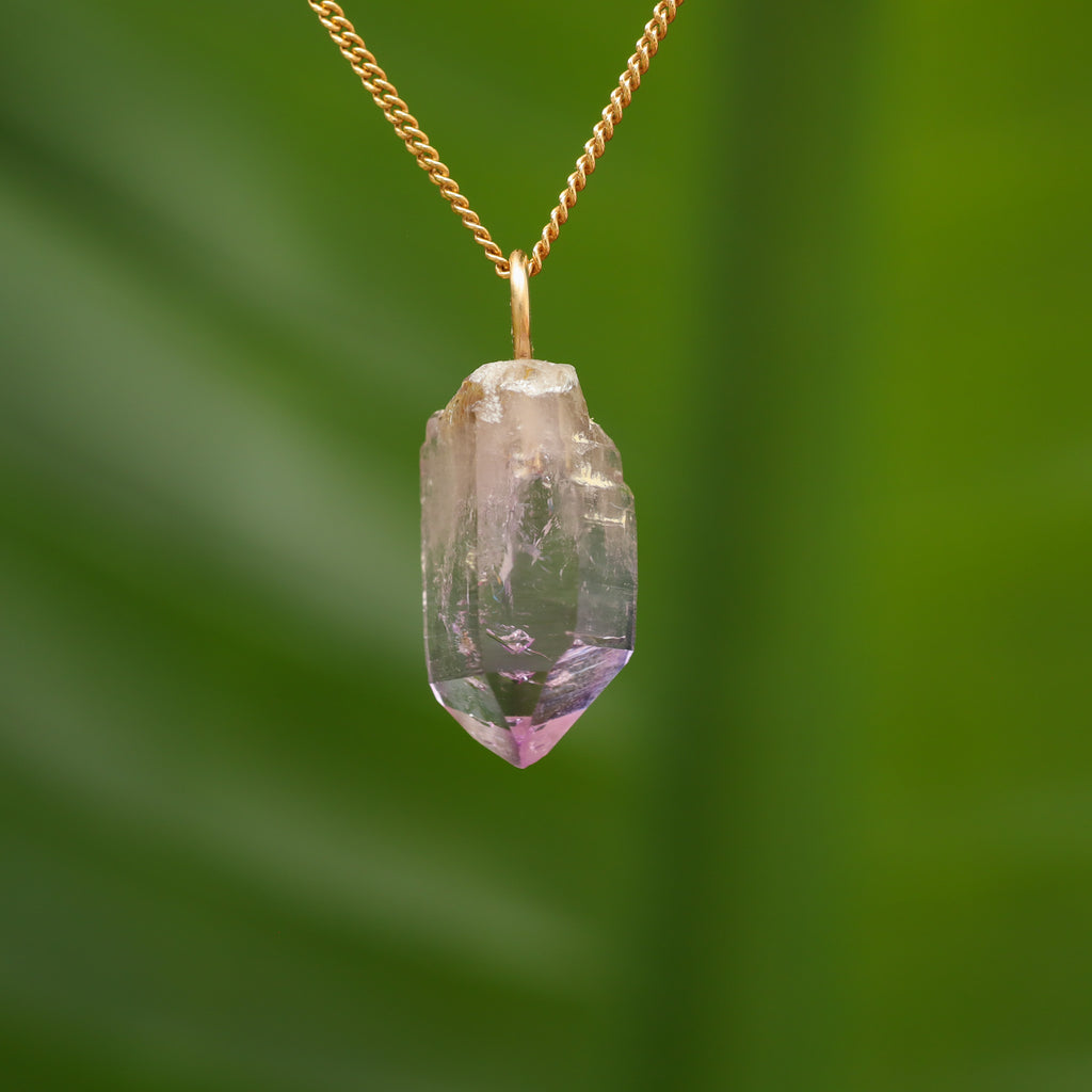 Vera Cruz Amethist - Mexico