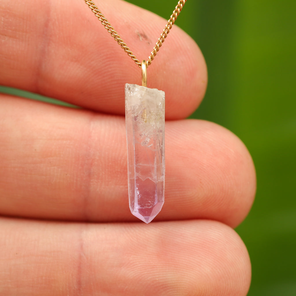 Vera Cruz Amethist - Mexico