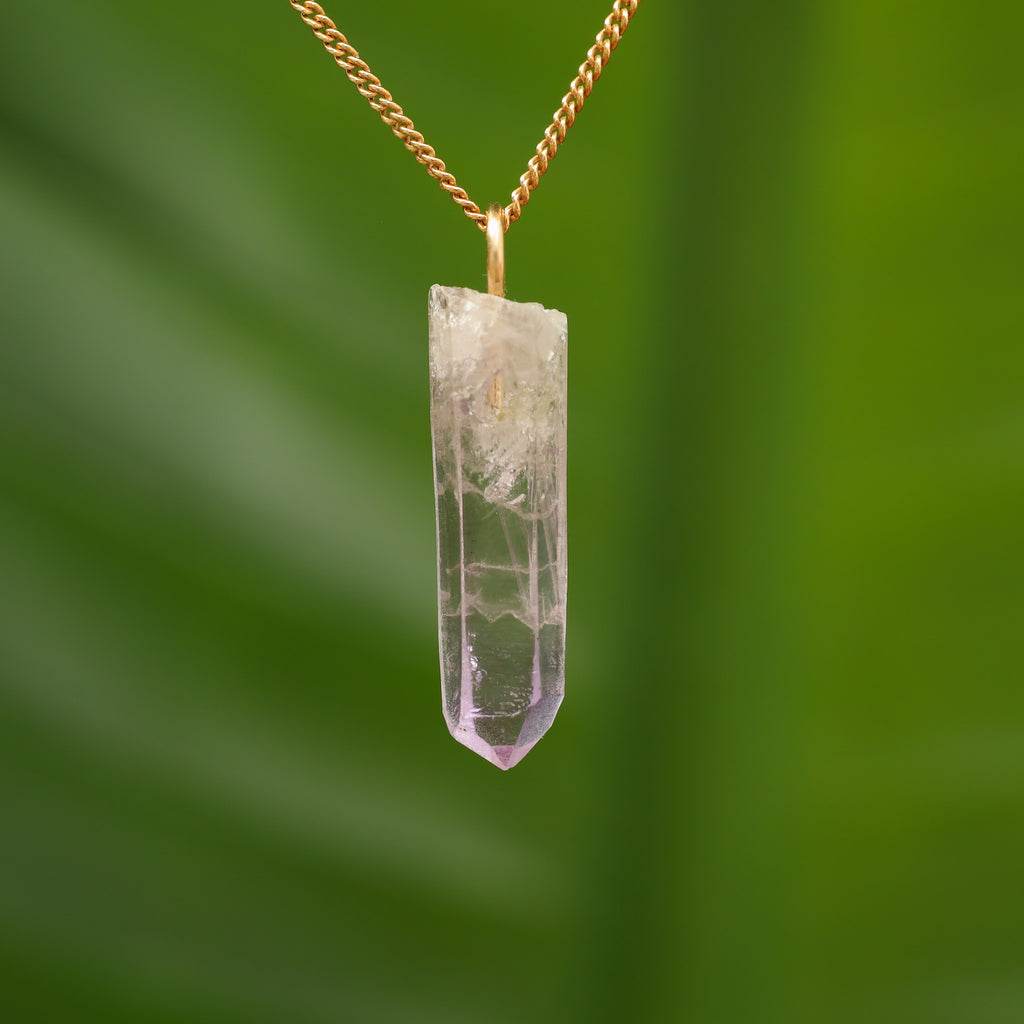 Vera Cruz Amethist - Mexico