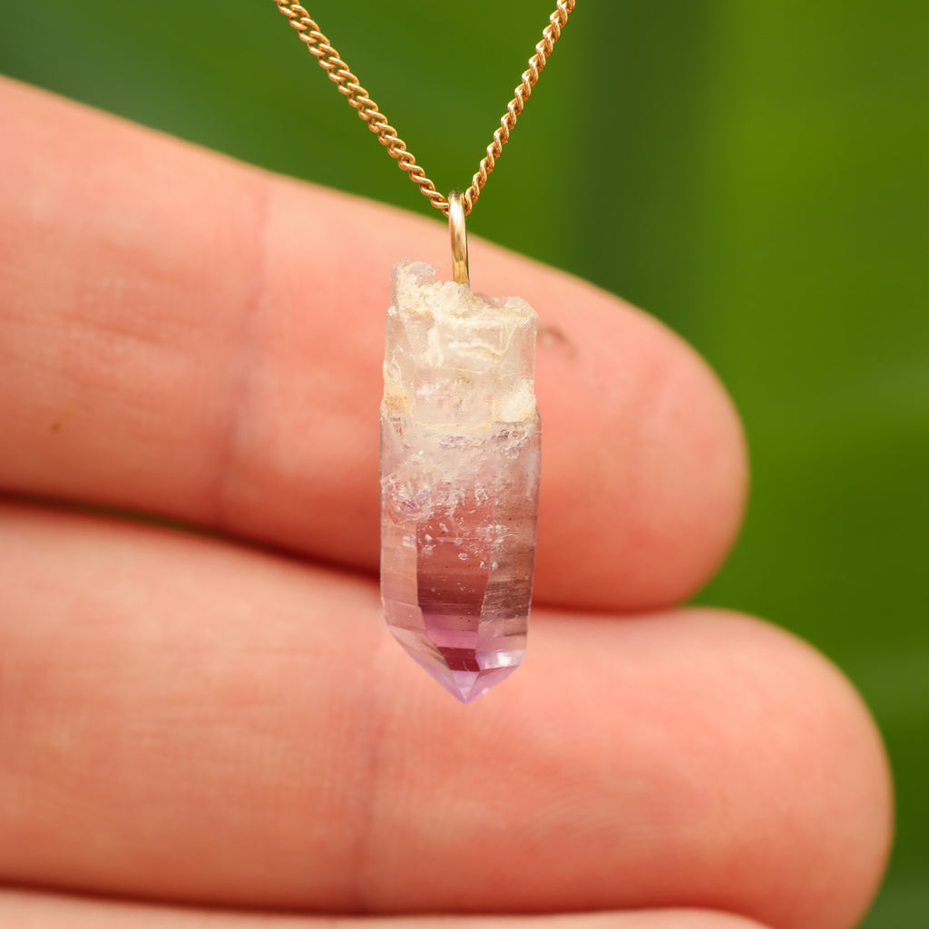 Vera Cruz Amethist - Mexico