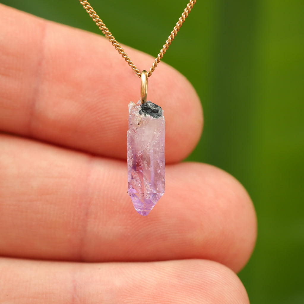 Vera Cruz Amethist - Mexico