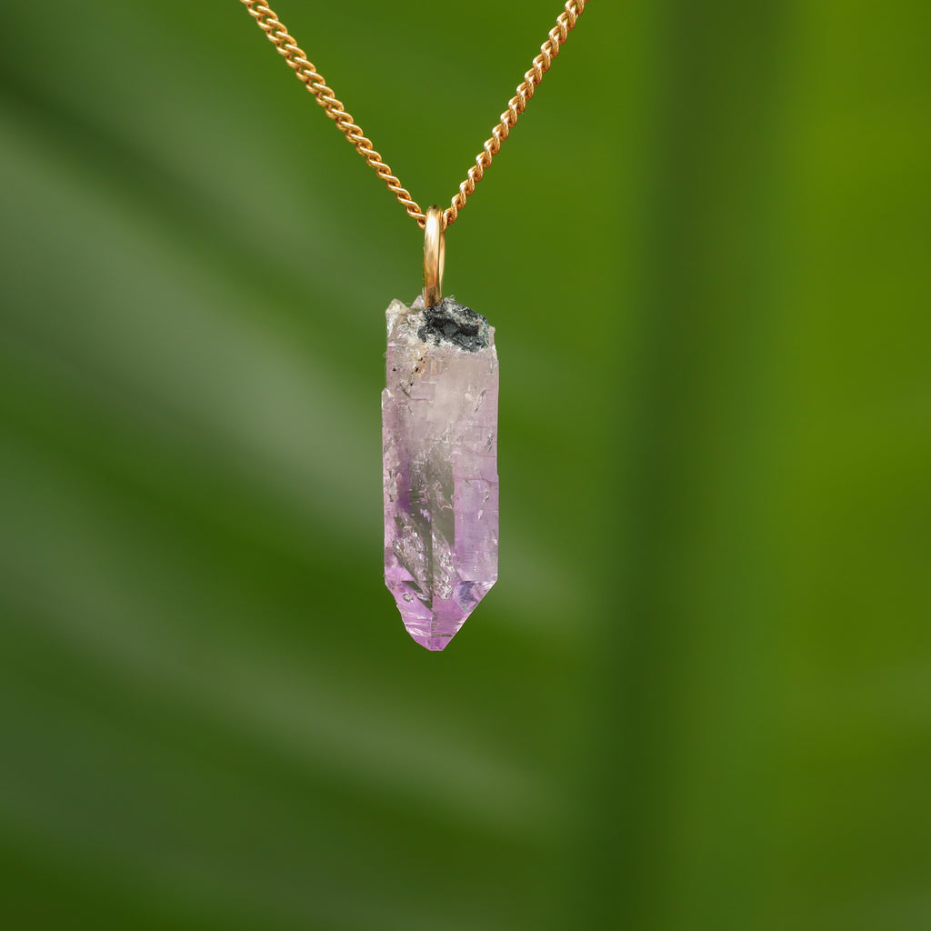 Vera Cruz Amethist - Mexico