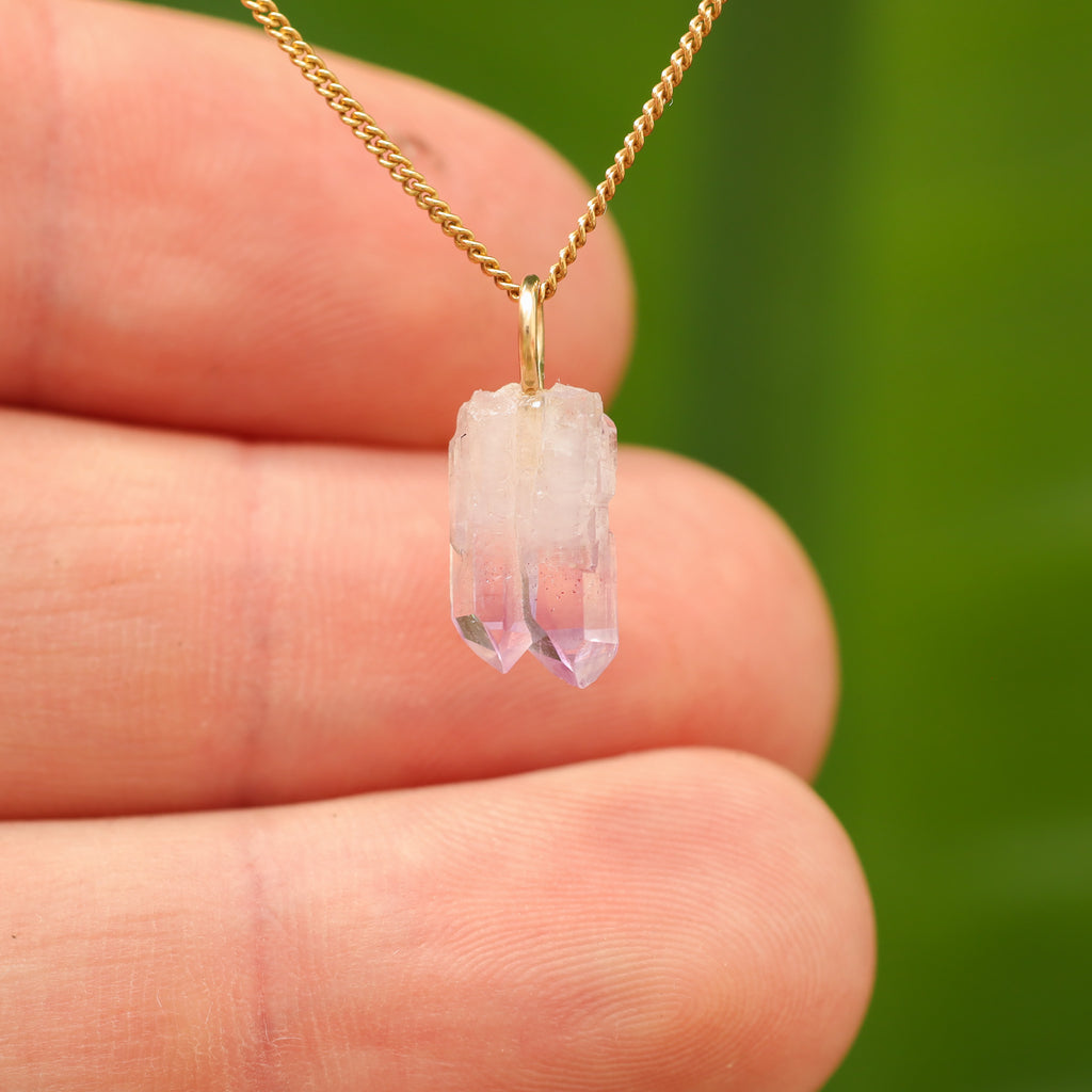 Vera Cruz Amethist - Mexico