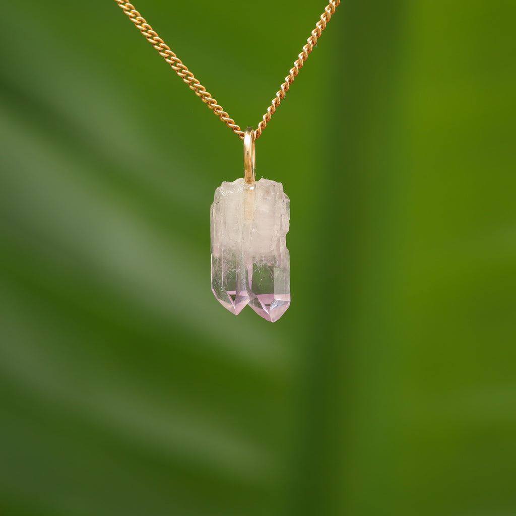 Vera Cruz Amethist - Mexico