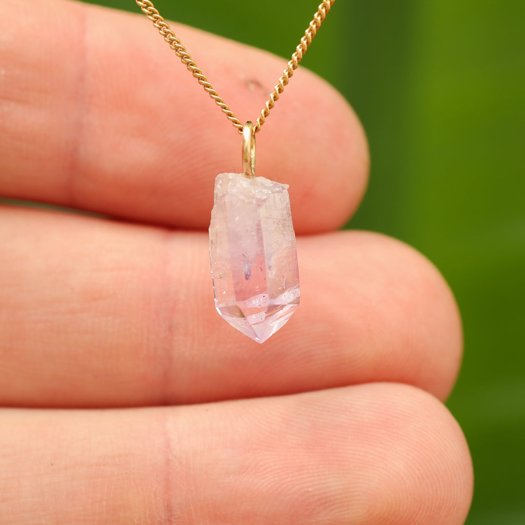 Vera Cruz Amethist - Mexico