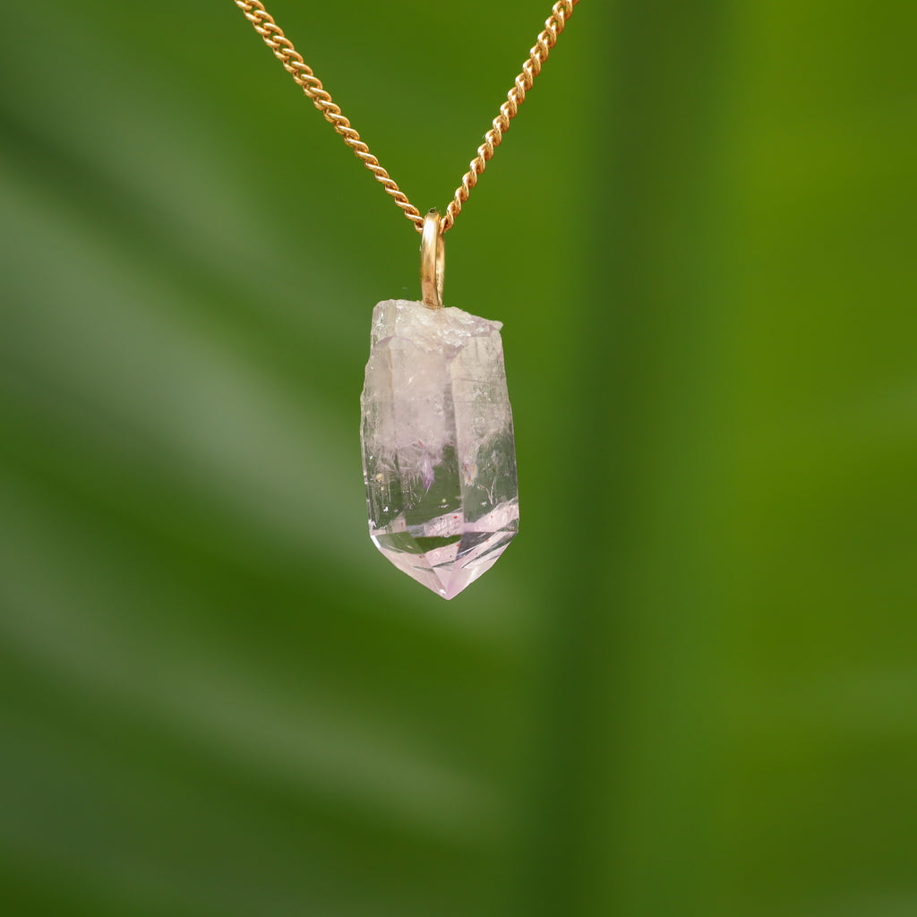 Vera Cruz Amethist - Mexico