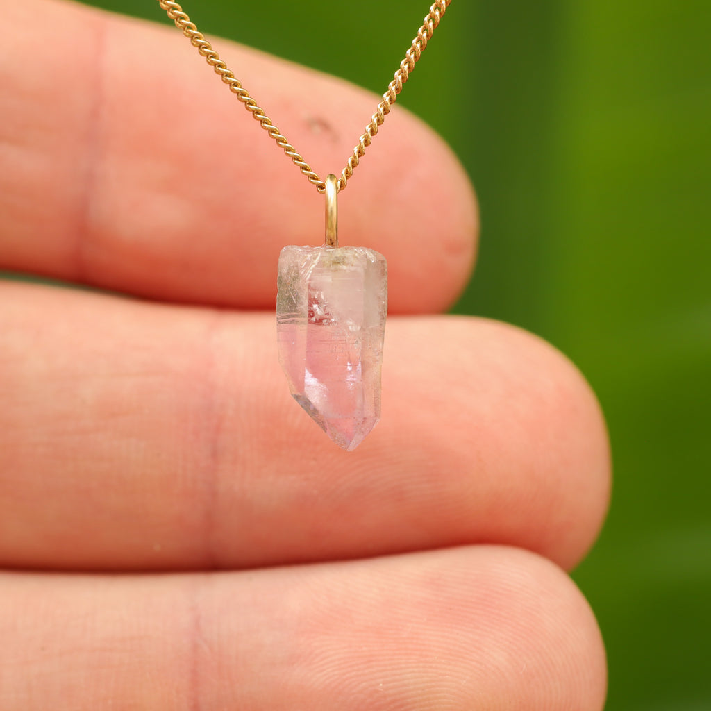 Vera Cruz Amethist - Mexico