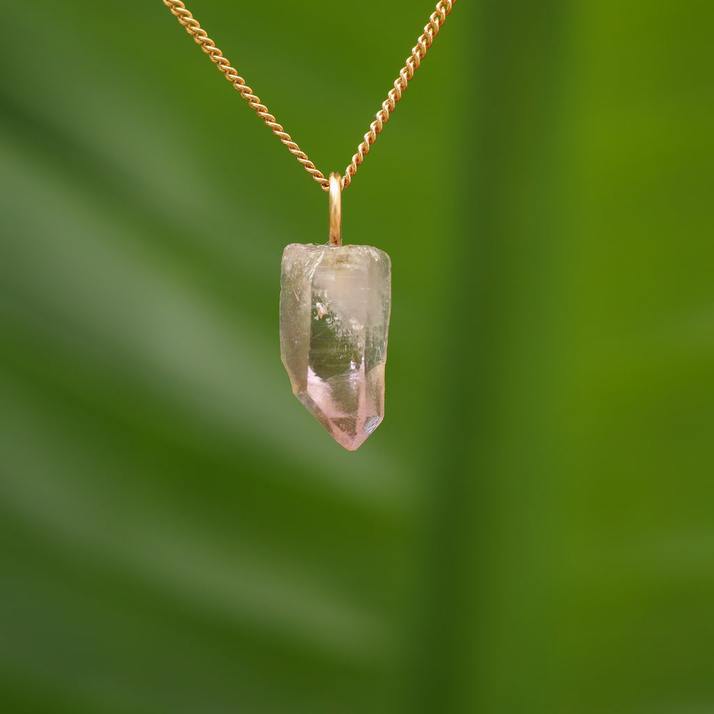 Vera Cruz Amethist - Mexico