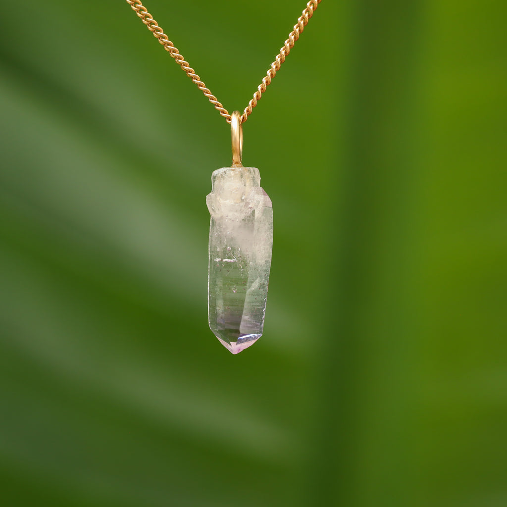 Vera Cruz Amethist - Mexico