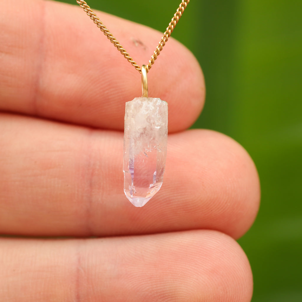 Vera Cruz Amethist - Mexico