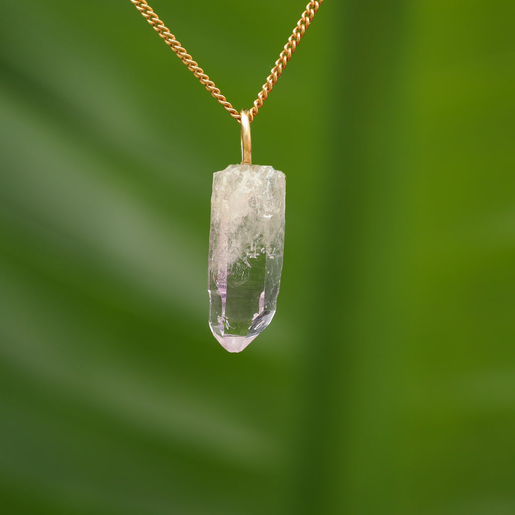 Vera Cruz Amethist - Mexico