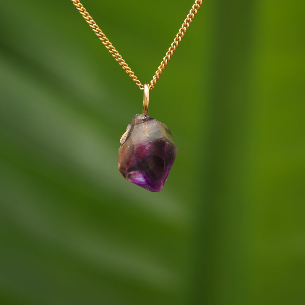 Amethist - Kazakhstan