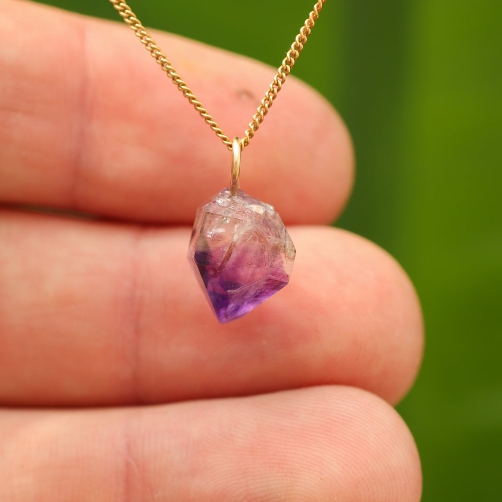 Amethist - Kazakhstan