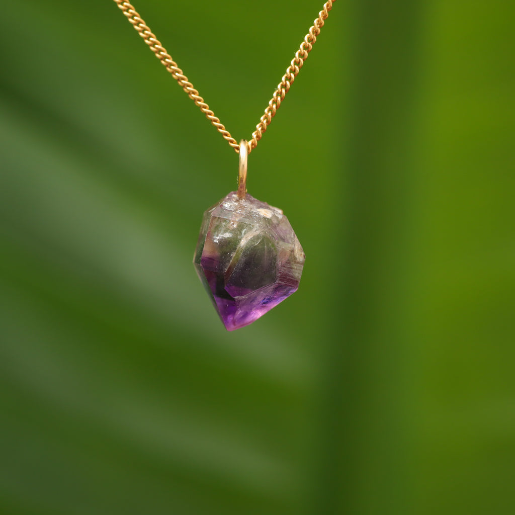 Amethist - Kazakhstan