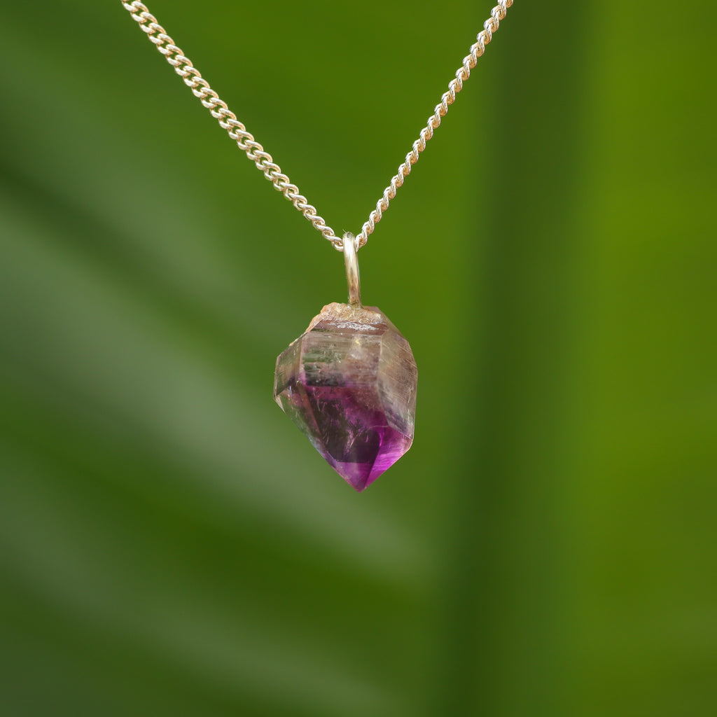 Amethist - Kazakhstan