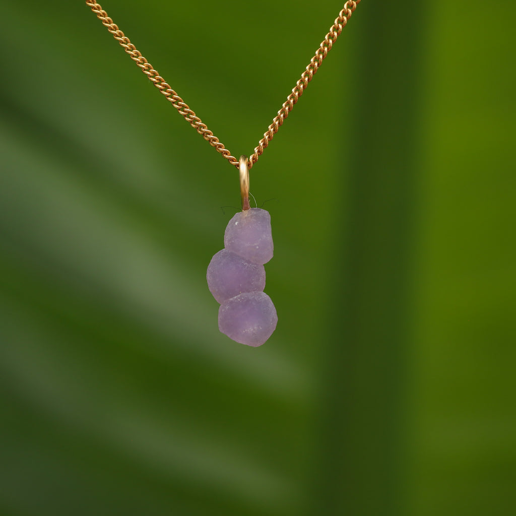 Druif agaat - Indonesië