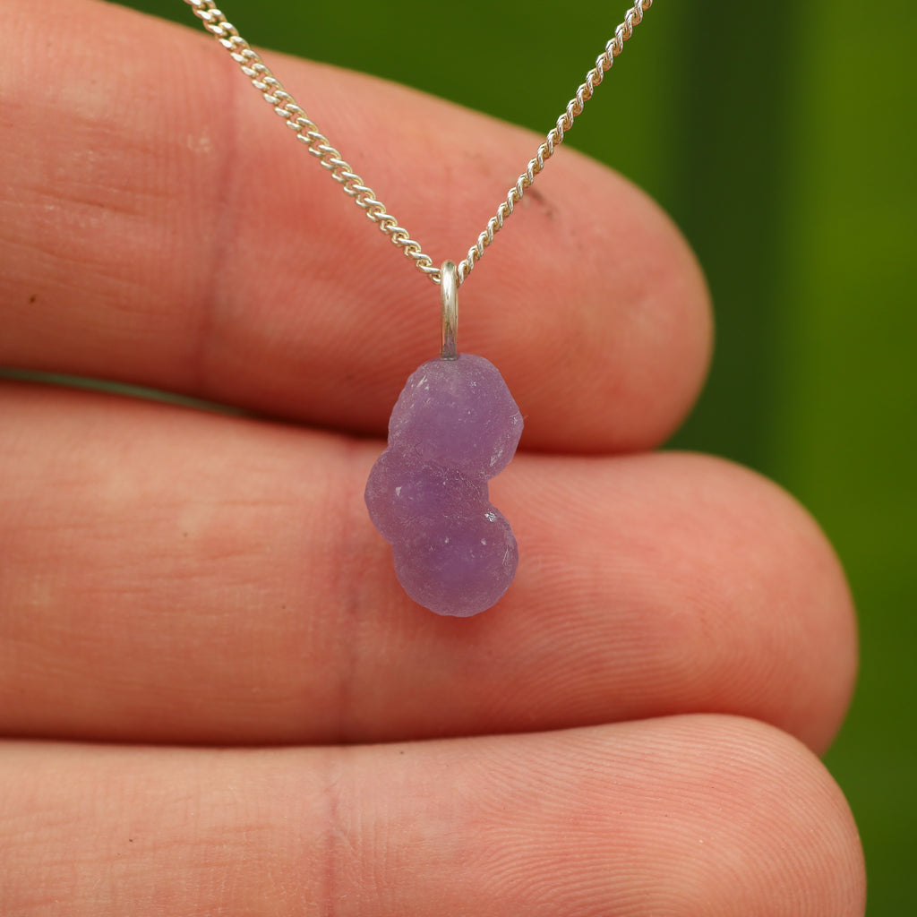 Druif agaat - Indonesië