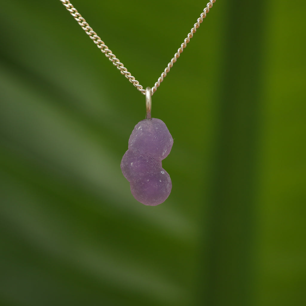 Druif agaat - Indonesië