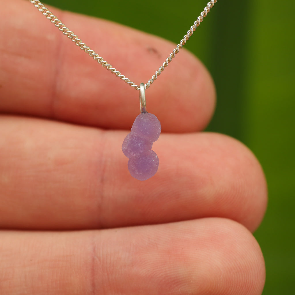 Druif agaat - Indonesië