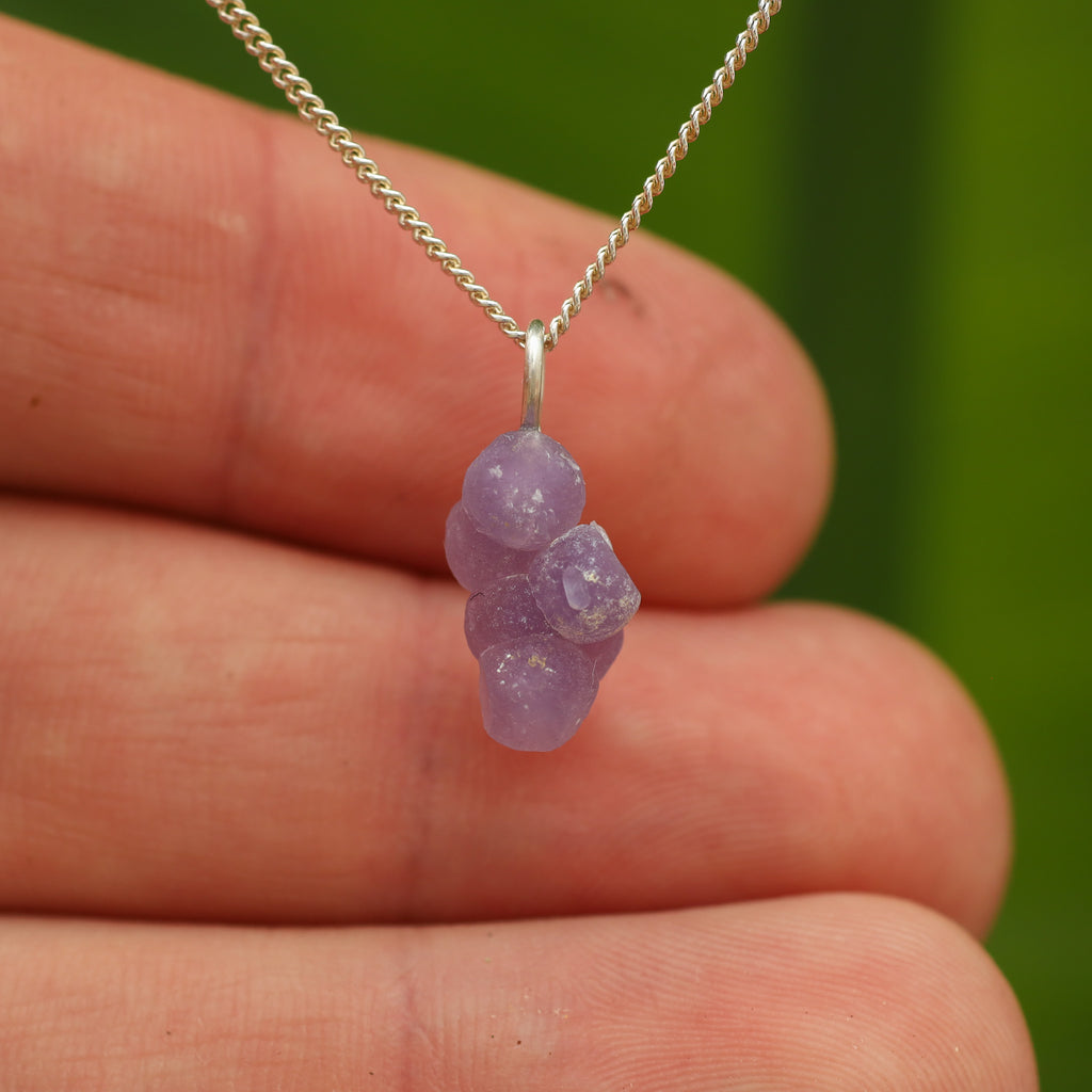 Druif agaat - Indonesië