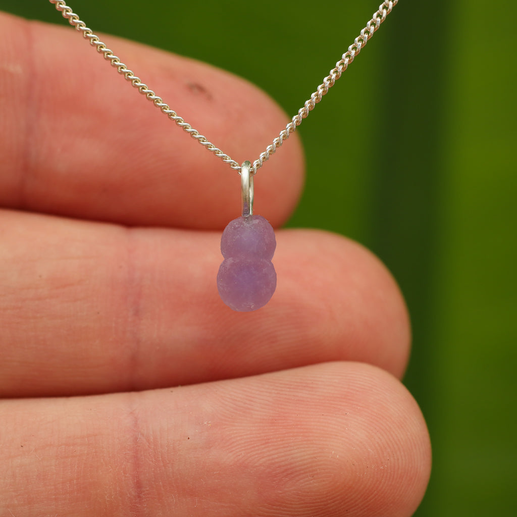 Druif agaat - Indonesië