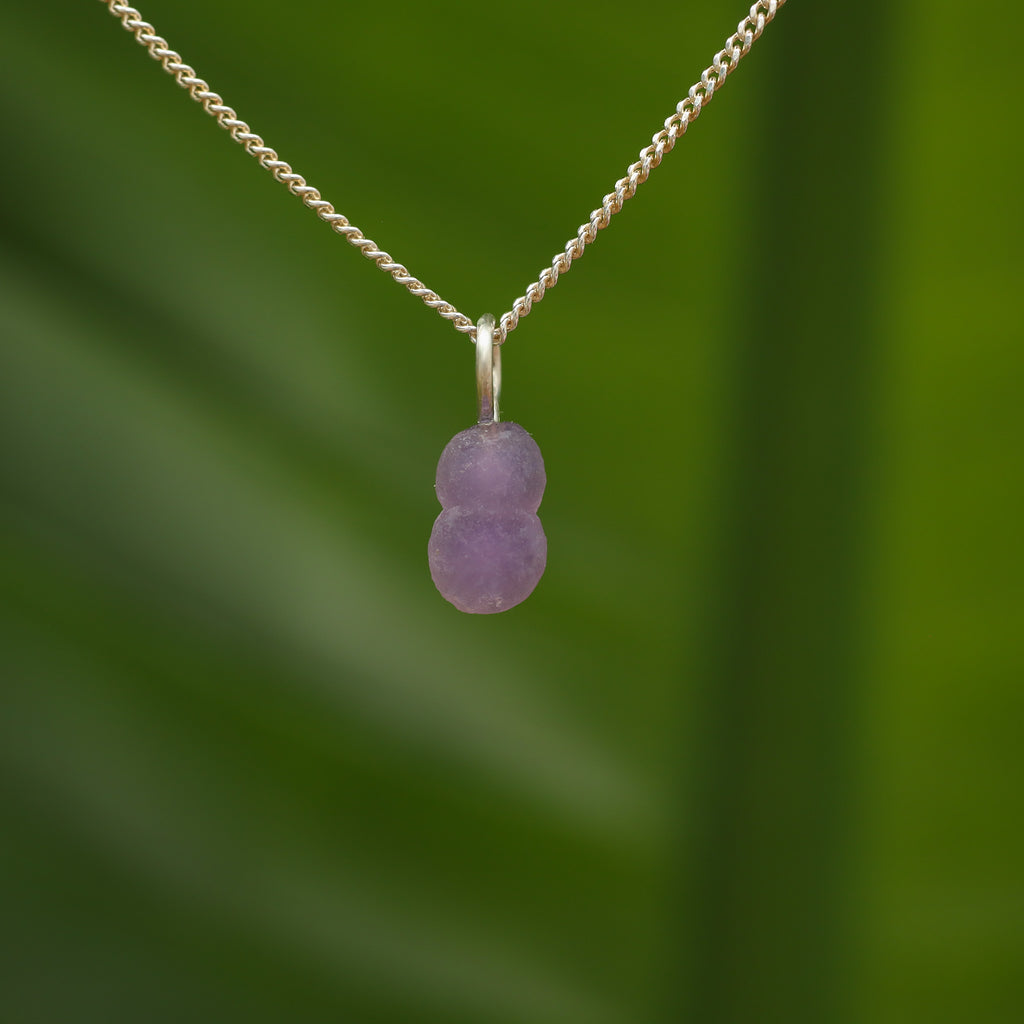 Druif agaat - Indonesië