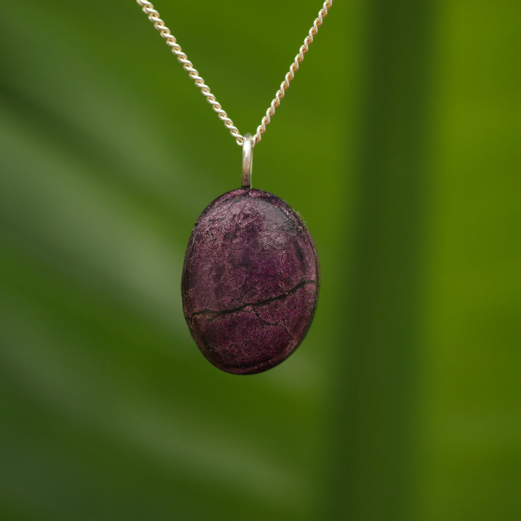 Purpuriet - Brazilië