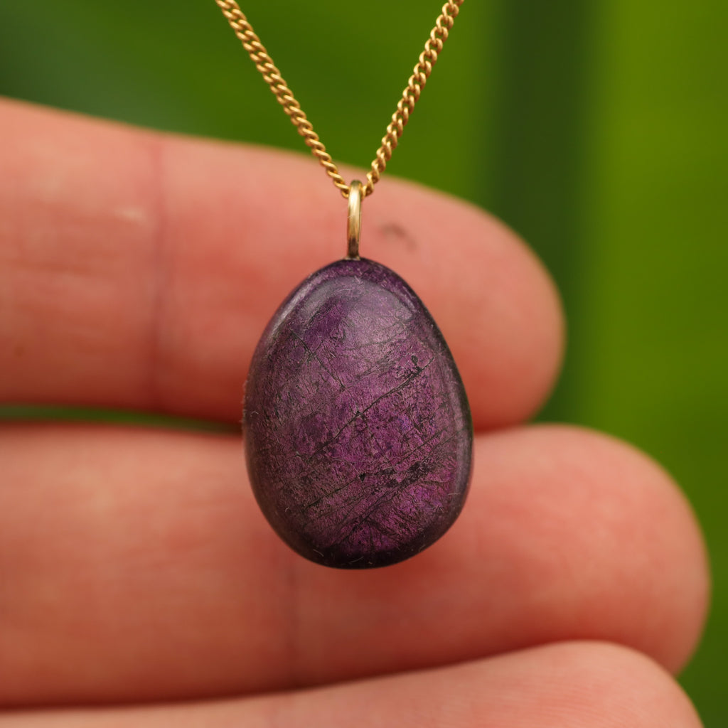 Purpuriet - Brazilië